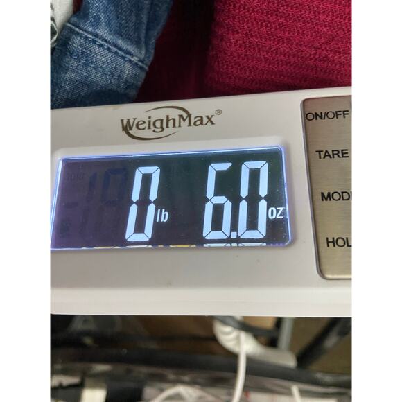 Nikki Valenti Top Women 6 Sleeveless Ruffle Scoop Neck Button Pleat Irish Linen - Picture 12 of 12